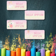 Nombre de la ropa impermeable amarilla/rosa