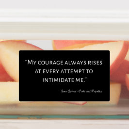 Etiquetas Orgullo y prejuicio