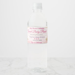 Etiquetas para Botellas de Boda   Botellas de Agua