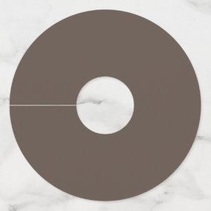 Etiquetas para copas de vino