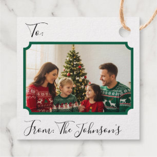 ETIQUETAS PARA RECUERDOS 