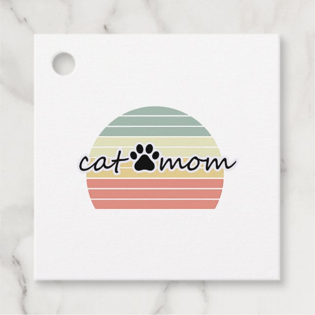 Etiquetas Para Recuerdos 9.º mamada (Anverso)