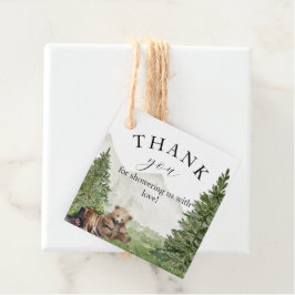 Etiquetas Para Recuerdos Adventure Awath Gender Neutral Baby Shower