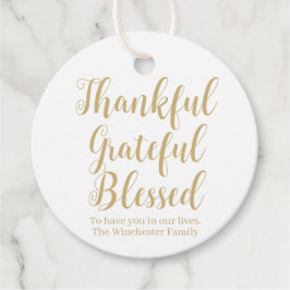 Etiquetas Para Recuerdos Agradecimiento Día de Día Internacional de la Bend