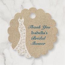 Agradecimiento para Despedida de Soltera en la Pla