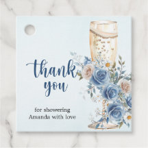 Agradecimiento para la Fiesta de Despedida de Solt