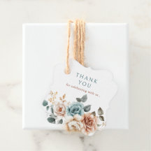 Agua neutral Verde azulada de Terracota Gracias