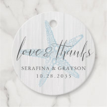 Amar y agradecer a Rustic Beach Starfish