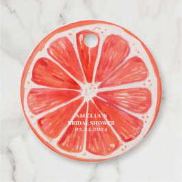 Etiquetas Para Recuerdos Amor a primera spritz verano  Despedida de soltera