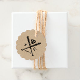 Etiquetas Para Recuerdos Amor al béisbol