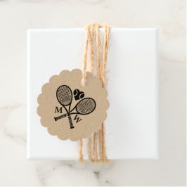 Etiquetas Para Recuerdos Amor al tenis