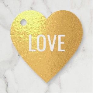 Etiquetas Para Recuerdos "AMOR"   En blanco al revés