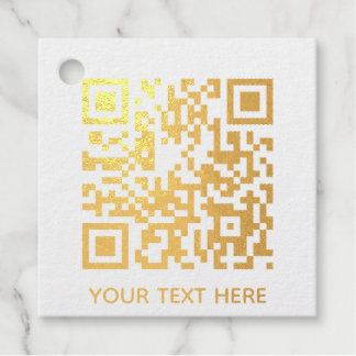 Etiquetas Para Recuerdos Añadir su propio código QR Análisis de texto Simpl