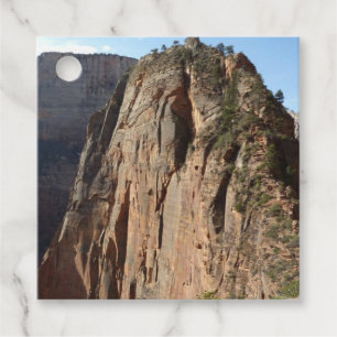 Etiquetas Para Recuerdos Angels Landing en Zion National Park