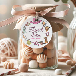 Etiquetas Para Recuerdos Aniversario del nacimiento del niño de la vaca occ