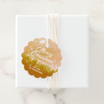 Año Nuevo Año de los Navidades de la Selva de Niev