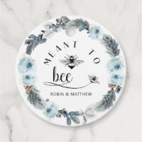 Apuntar a la Abeja, dulce favorito de la boda de m