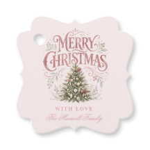 Árbol de Navidad tradicional rosa | Pinkmas