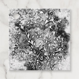 Etiquetas Para Recuerdos Árbol De Vida - Espirales Sale Estilo 1