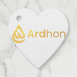Etiquetas Para Recuerdos Ardhon brand merch - wear your style, your way