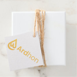 Etiquetas Para Recuerdos Ardhon brand merch - wear your style, your way