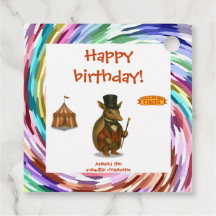 Armand, domador de armadillos