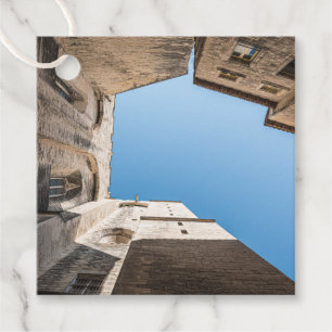 Etiquetas Para Recuerdos Avignon France