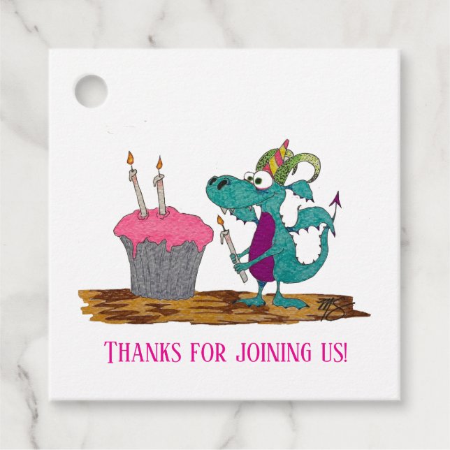 Etiquetas Para Recuerdos ¡Ayudé! (Anverso)