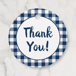 Etiquetas Para Recuerdos Azul Marino Cuadros Gracias