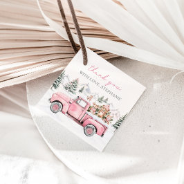 Etiquetas Para Recuerdos Baby It's Cold fuera de Winter Woodland Baby Showe