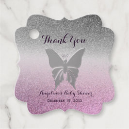 Etiquetas Para Recuerdos Baby Shower Gracias