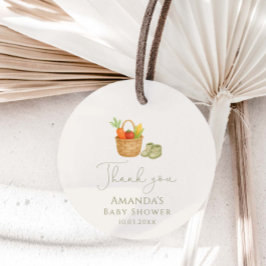 Etiquetas Para Recuerdos Baby Shower local