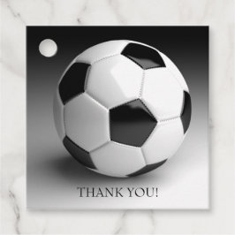 Etiquetas Para Recuerdos Balón de Fútbol Personalizado Pegatina de Balón de