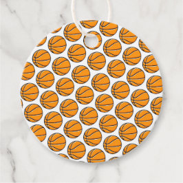 Etiquetas Para Recuerdos Basketball Kids Sports Party Team Coach Napkins