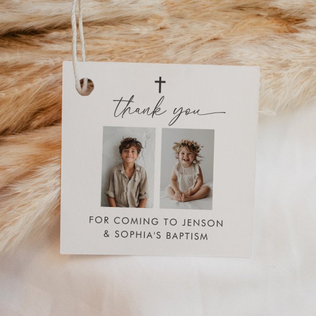 Etiquetas Para Recuerdos Bautismo conjunto 2 Foto (Subido por el creador)