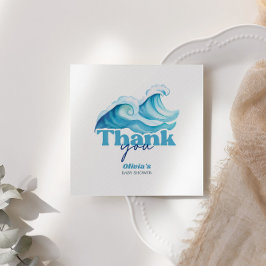 Etiquetas Para Recuerdos Bebé a bordo Baby Shower Gracias