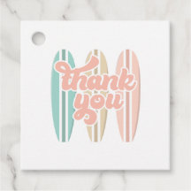 Bebé a bordo de Surfboard Beach Baby Shower