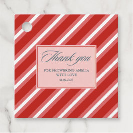 Etiquetas Para Recuerdos Bebé hace frío fuera de la ducha de bebé temática