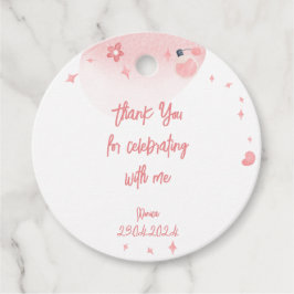 Etiquetas Para Recuerdos Belleza spa glitz y fiesta de cumpleaños glam grac