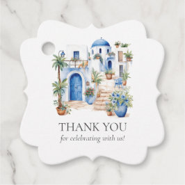 Etiquetas Para Recuerdos Boda de acuarela minimalista personalizada para Gr