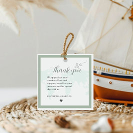 Etiquetas Para Recuerdos Boda de bienvenida del tema de viajes de destino B