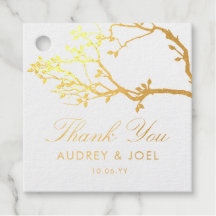 Boda de Blissful Branches