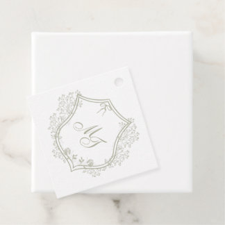 Etiquetas Para Recuerdos Boda de castas