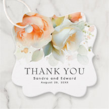 Boda de Flores Románticas en el Jardín de Verano G