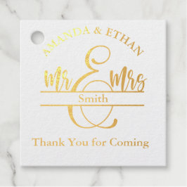 Etiquetas Para Recuerdos Boda gracias por venir