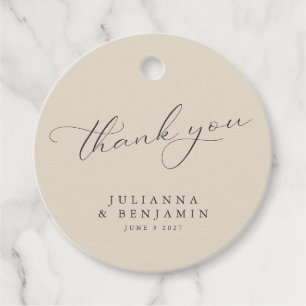 Etiquetas Para Recuerdos Boda personalizado gracias color amarillo floral n
