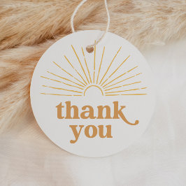 Etiquetas Para Recuerdos Boho Sunshine Sun Baby Shower