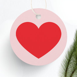 Etiquetas Para Recuerdos BOLD navidades MODERNOS de colores vivos