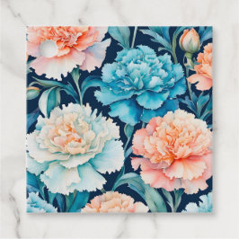 Etiquetas Para Recuerdos Bolsas de Regalo de Arte en el jardín de cabañas c