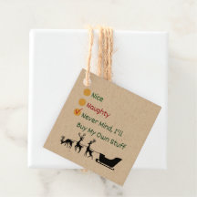 Bonito, travieso, no importa, compraré mi propio p